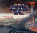 Kniha: Art of Ready Player One (Gina McIntyre). Insight, 2018