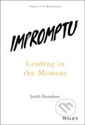 Kniha: Impromptu (Judith Humphrey). John Wiley & Sons, 2018
