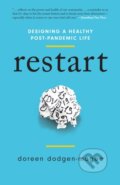 Kniha: Restart (Doreen Dodgen-Magee). Rowman & Littlefield, 2021