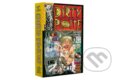 Kniha: Dirty Plotte (Julie Doucet). Drawn and Quarterly, 2018