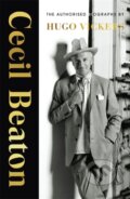 Kniha: Cecil Beaton (Hugo Vickers). Hodder Paperback, 2020