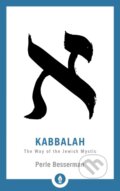 Kniha: Kabbalah (Perle Besserman a Perle). , 2018