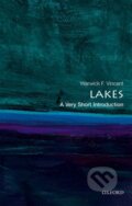Kniha: Lakes (Warwick F. a Universite Laval) Vincent). Oxford University Press, 2018