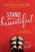 Kniha: Stand Beautiful (Chloe Howard). Zonderkidz, 2018