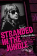 Kniha: Stranded in the Jungle (Curt Weiss). Backbeat, 2017