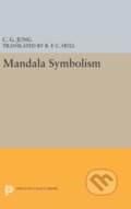 Kniha: Mandala Symbolism (C. G. Jung). Princeton University Press, 2017