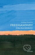 Kniha: Freemasonry (Andreas Onnerfors). Oxford University Press, 2017