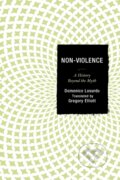 Kniha: Non-Violence (Domenico Losurdo). Lexington Books, 2017