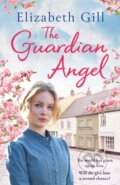 Kniha: The Guardian Angel (Elizabeth Gill). Quercus, 2017