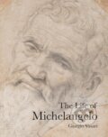 Kniha: The Life of Michelangelo (Giorgio Vasari a David Hemsoll). , 2018