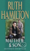 Kniha: Matthew And Son (Hamilton Ruth). Corgi Books, 2018