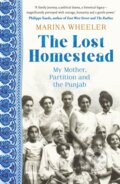 Kniha: The Lost Homestead (Marina Wheeler). Hodder and Stoughton, 2020