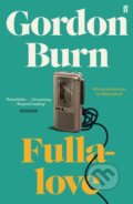 Kniha: Fullalove (Gordon Burn). Faber and Faber, 2020