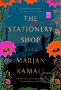 Kniha: Stationery Shop (Kamali Marjan). Gallery Books, 2020