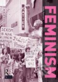 Kniha: Feminism (June Hannam). Routledge, 2018