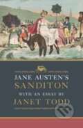 Kniha: Jane Austen's Sanditon (Jane Austen). Centum Books, 2019