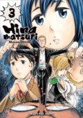 Kniha: Hinamatsuri Volume 03 (Masao Ohtake). , 2019