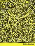 Kniha: Keith Haring (Darren (Ed) Pih). Tate Publishing, 2019