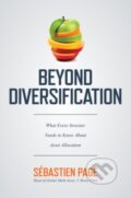 Kniha: Beyond Diversification: What Every Investor Needs to Know About Asset Allocation (Sebastien Page). McGraw-Hill, 2020