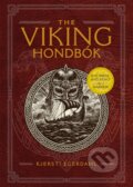 Kniha: The Viking Hondbok (Kjersti Egerdahl). Running Press Adult, 2020