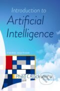 Kniha: Introduction to Artificial Intelligence (Philip Jackson). Dover Publications, 2019