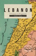 Kniha: Lebanon (Andrew Arsan). C Hurst & Co Publishers, 2020