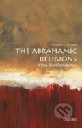 Kniha: The Abrahamic Religions (Charles L. Cohen). Oxford University Press, 2020