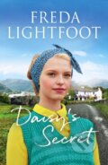 Kniha: Daisy's Secret (Freda Lightfoot). Canelo, 2021