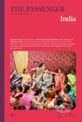 Kniha: India (Passenger). Europa Editions, 2021