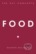 Kniha: Food (Belasco Warren). Bloomsbury, 2019