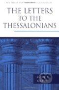Kniha: THE LETTERS TO THE THESSALONIANS (Gene L Green). SPCK, 2019