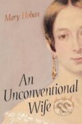 Kniha: An Unconventional Wife (Mary Hoban). Scribe Publications, 2019