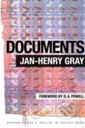Kniha: Documents (Jan-Henry Gray). , 2019
