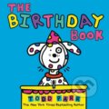 Kniha: The Birthday Book (Todd Parr). Little, Brown Young Readers, 2020