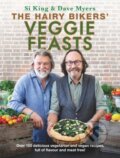 Kniha: The Hairy Bikers' Veggie Feasts (Hairy Bikers). Seven Dials, 2020