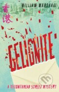 Kniha: Yellowthread Street: Gelignite (Book 3) (William Marshall). Prelude, 2019