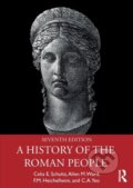 Kniha: A History of the Roman People, 2019