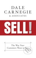 Kniha: Sell! (Dale Carnegie & Associates). G&D Media, 2019