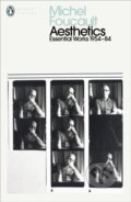 Kniha: Aesthetics, Method, and Epistemology (Michel Foucault). Penguin Classics, 2020