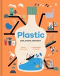 Kniha: Plastic (Eun-Ju Kim). , 2019