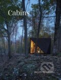 Kniha: Cabins (). , 2019