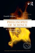 Kniha: Philosophy of Science (Alex Rosenberg a Lee McIntyre). Routledge, 2019