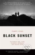 Kniha: Black Sunset (Clancy Sigal). Icon Books, 2019