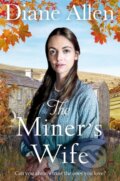 Kniha: The Miner's Wife (Diane Allen). Pan Books, 2019