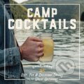 Kniha: Camp Cocktails (Emily Vikre). , 2020