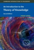 Kniha: An Introduction to the Theory of Knowledge, 2020
