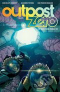 Kniha: Outpost Zero Volume 3 (Sean Mckeever). Image Comics, 2020