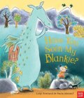 Kniha: Have You Seen My Blankie? (Lucy Rowland). Nosy Crow, 2019