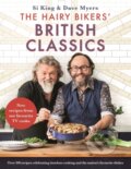 Kniha: The Hairy Bikers' British Classics (Hairy Bikers). Seven Dials, 2018