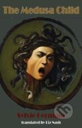 Kniha: The Medusa Child (Sylvie Germain). Dedalus, 2020